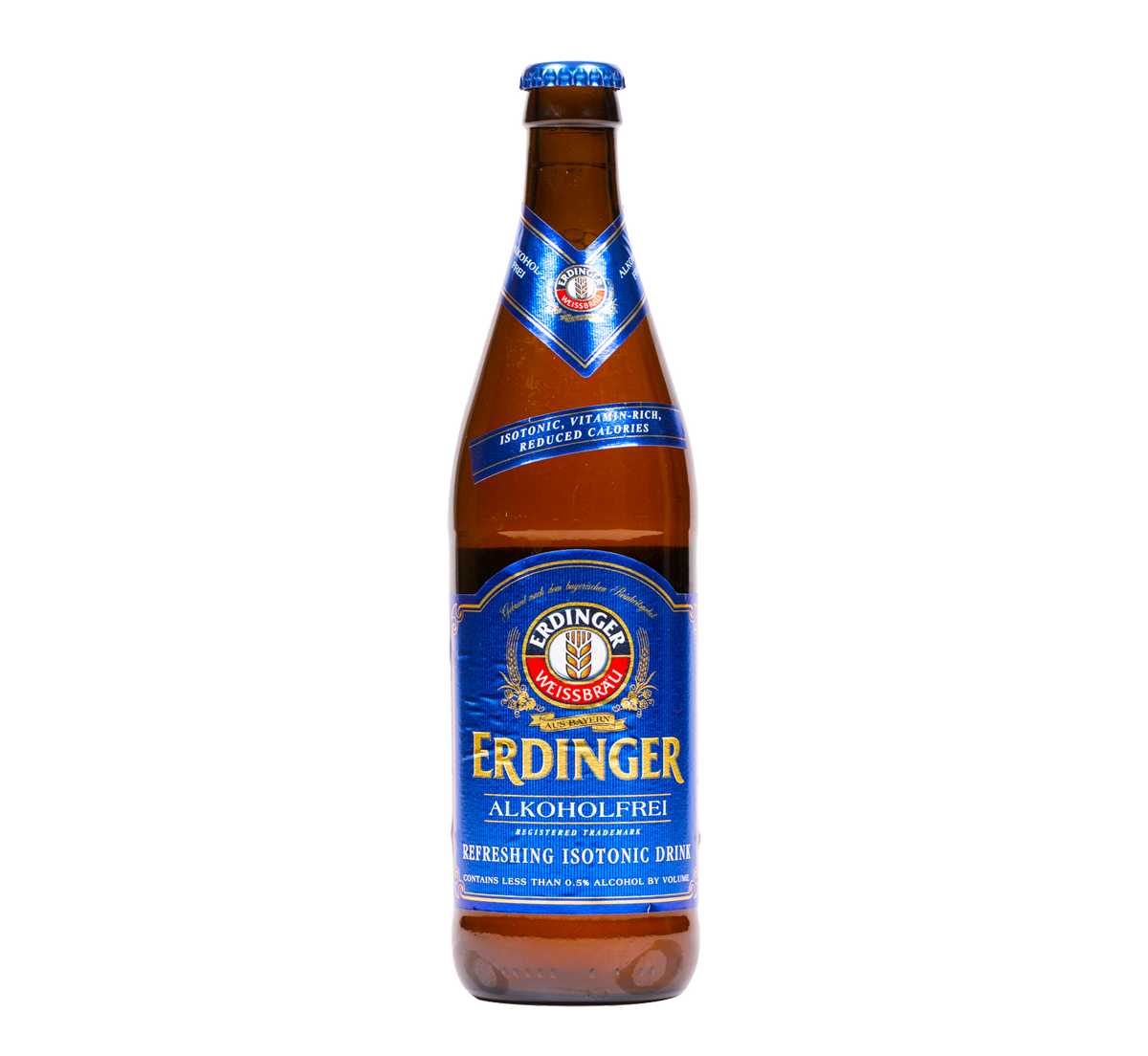 Erdinger Weisbier