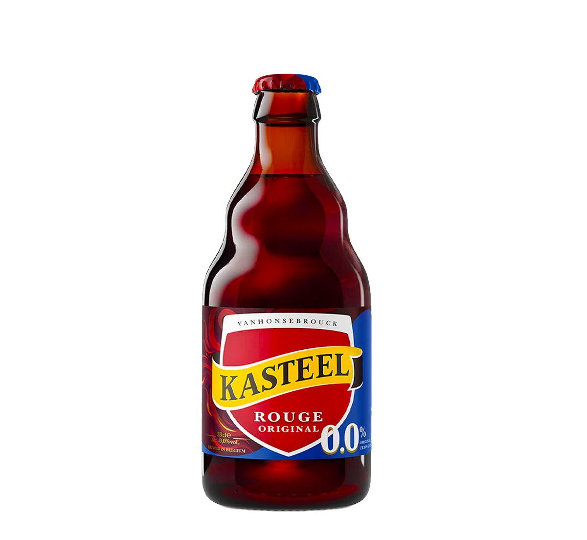 Kasteel Rouge Cherry