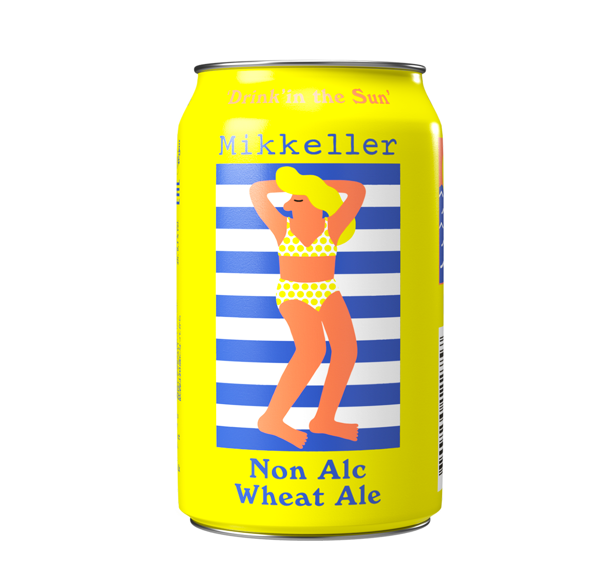 Mikkeller Drink'in the Sun Discovery