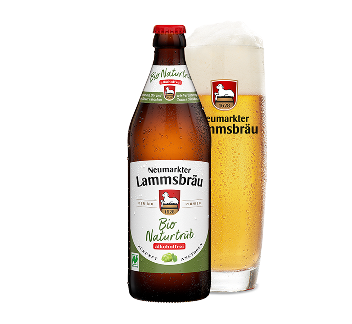 Lammsbrau Organic Gluten Free
