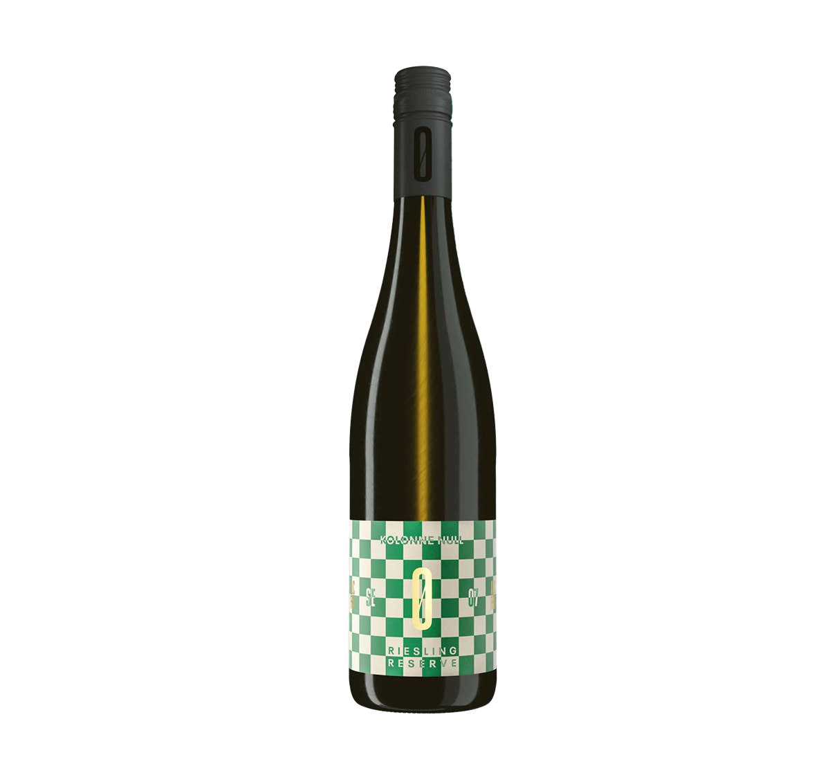 Kolonne Null Session 07 Riesling Reserve