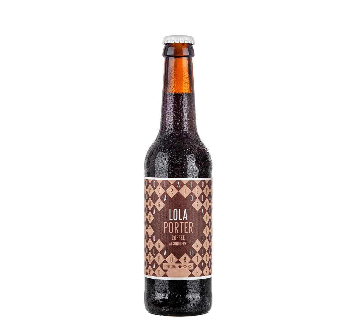 Nittenauer Lola Coffee Porter