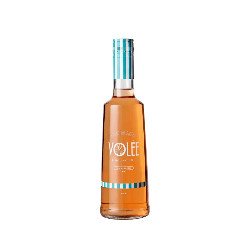 Volee Spritz Aperitif Discovery
