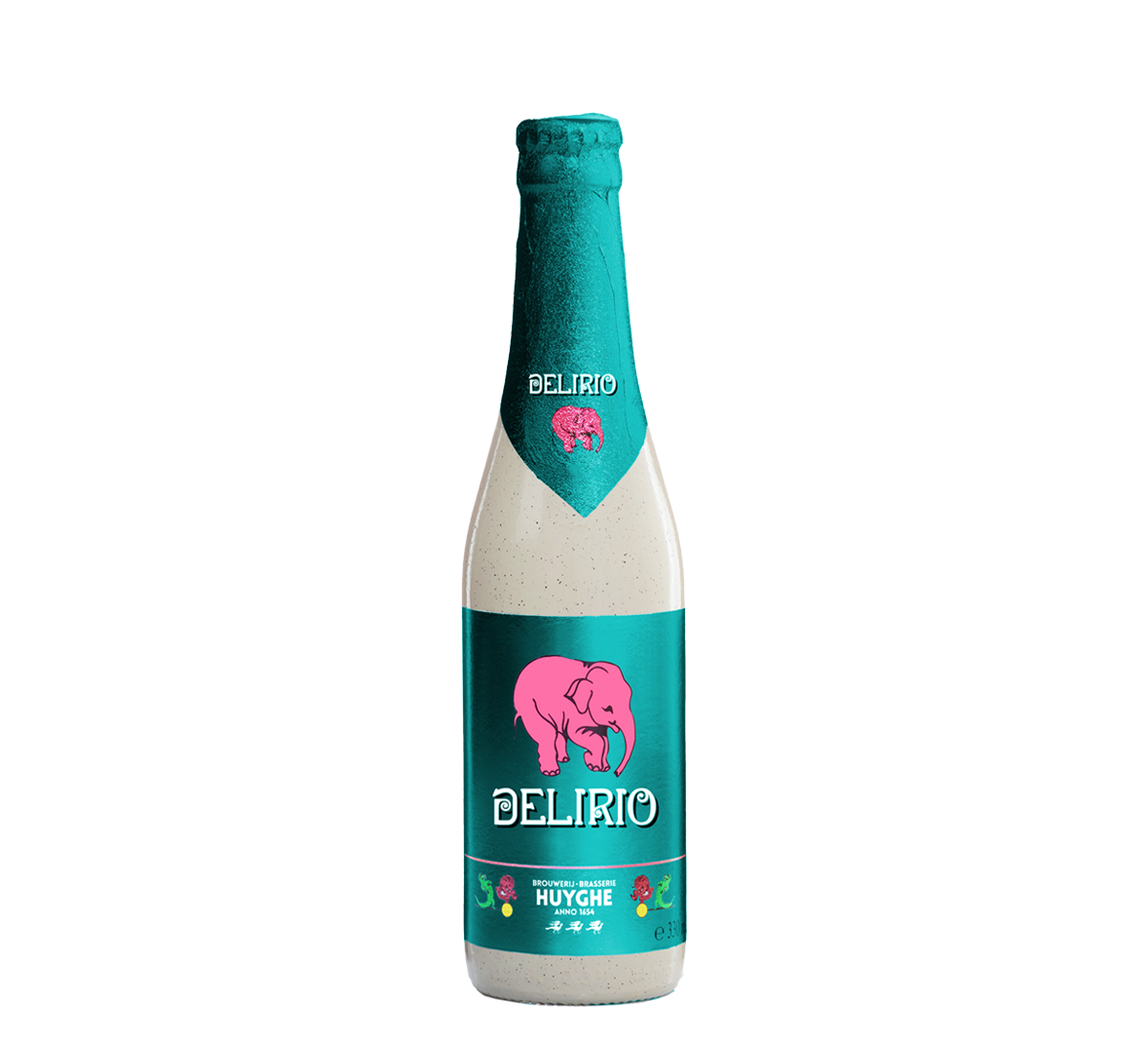 Huyghe Delirium Delirio Blonde