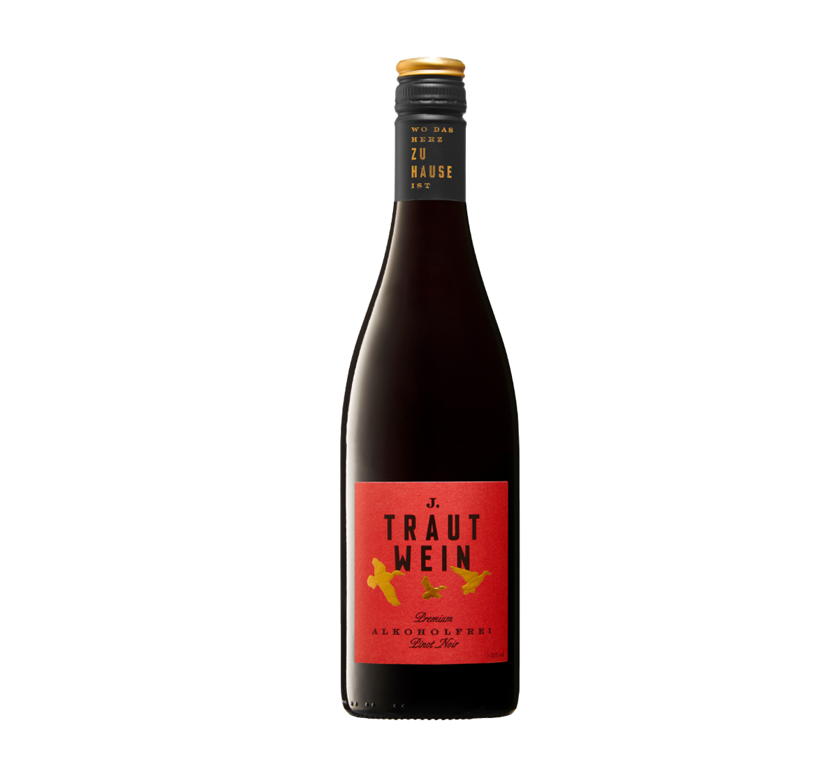 J Trautwein Pinot Noir Premium