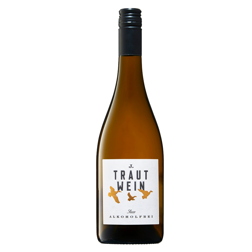 J Trautwein Secco