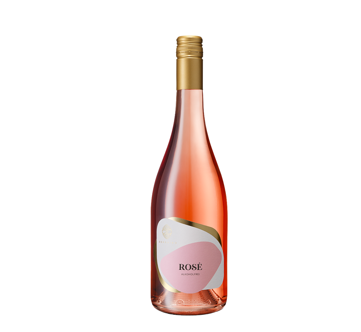 Zeronimo Rosé Discovery