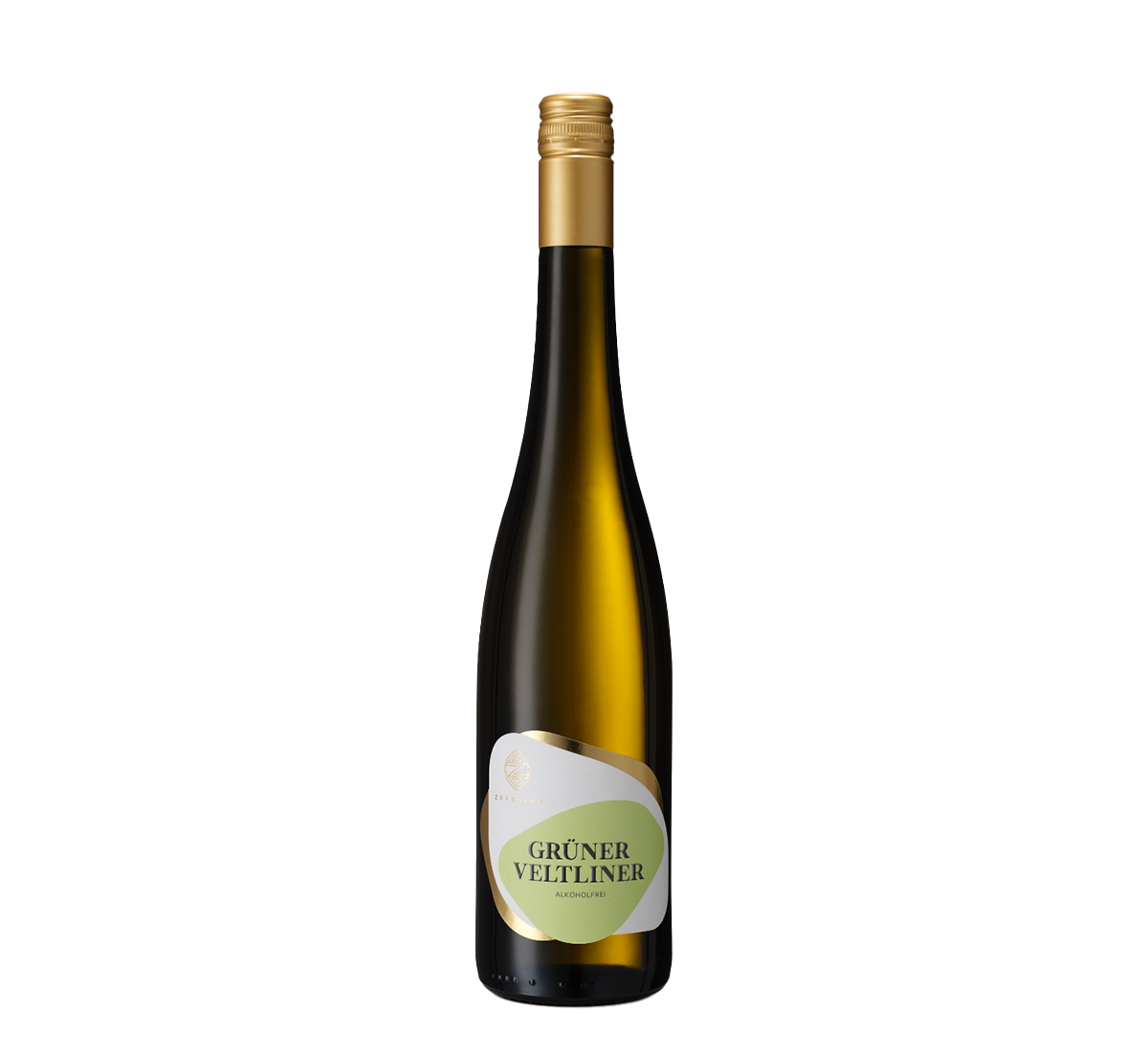 Zeronimo Grüner Veltliner