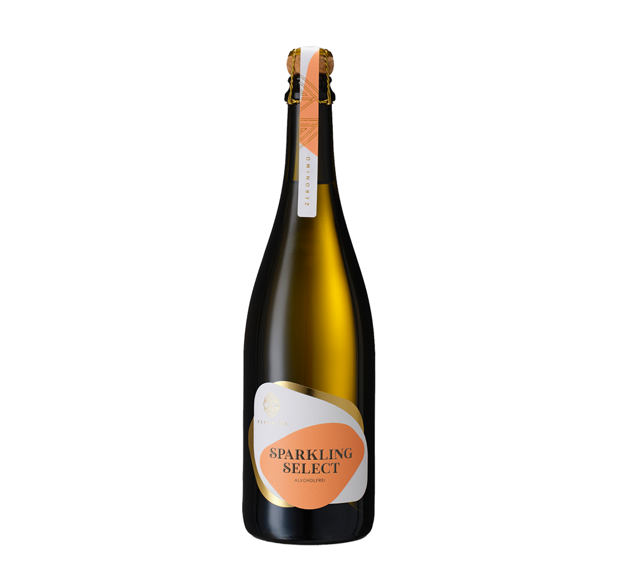 Zeronimo Sparkling Select