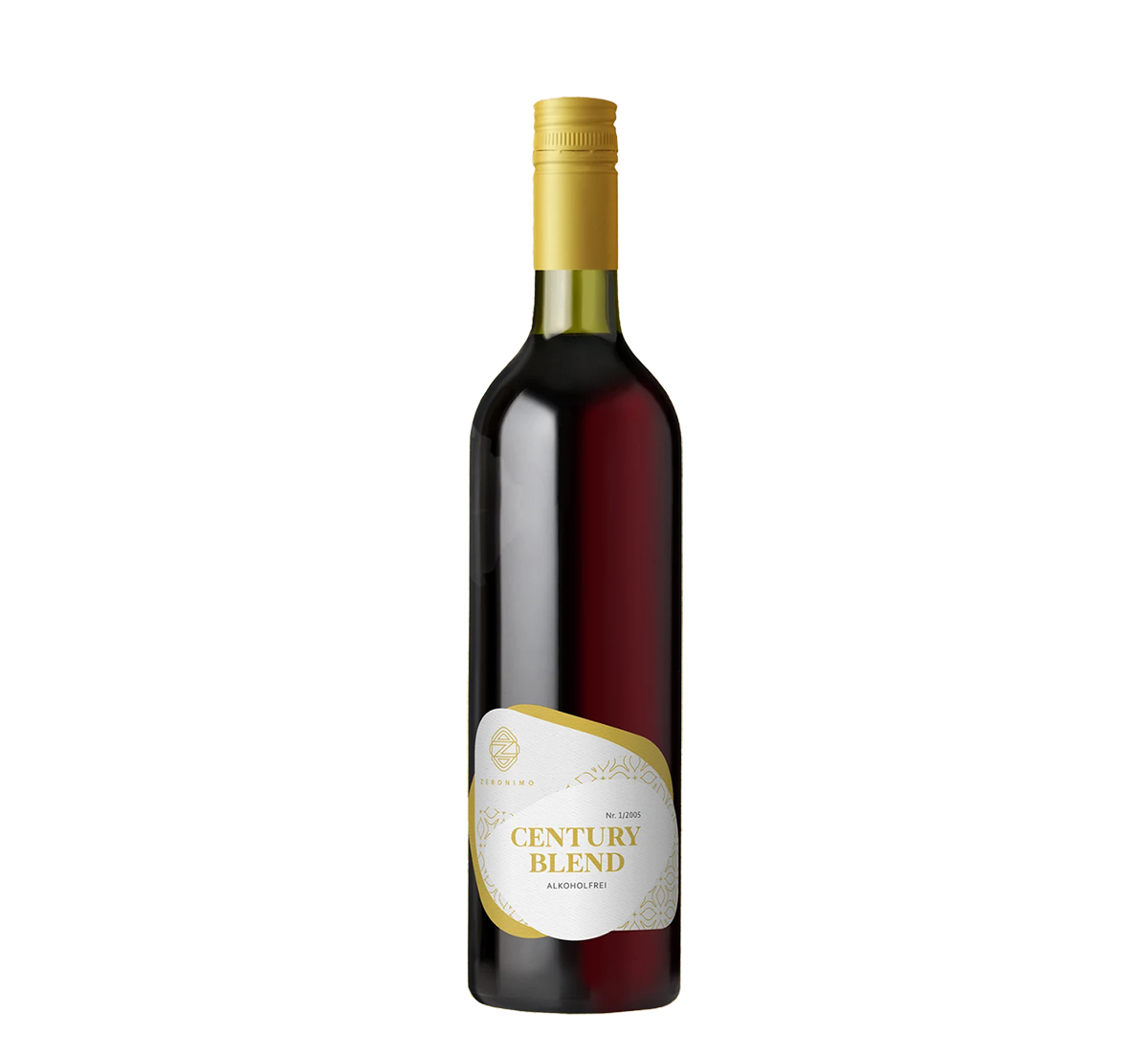 Zeronimo Century Blend