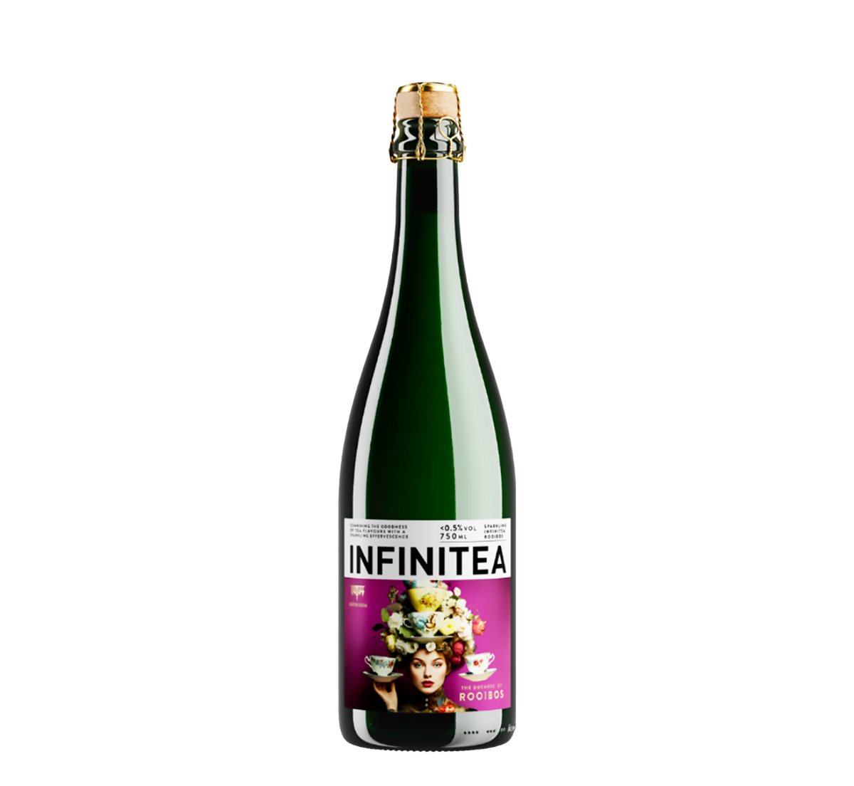 Infinitea Rooibos