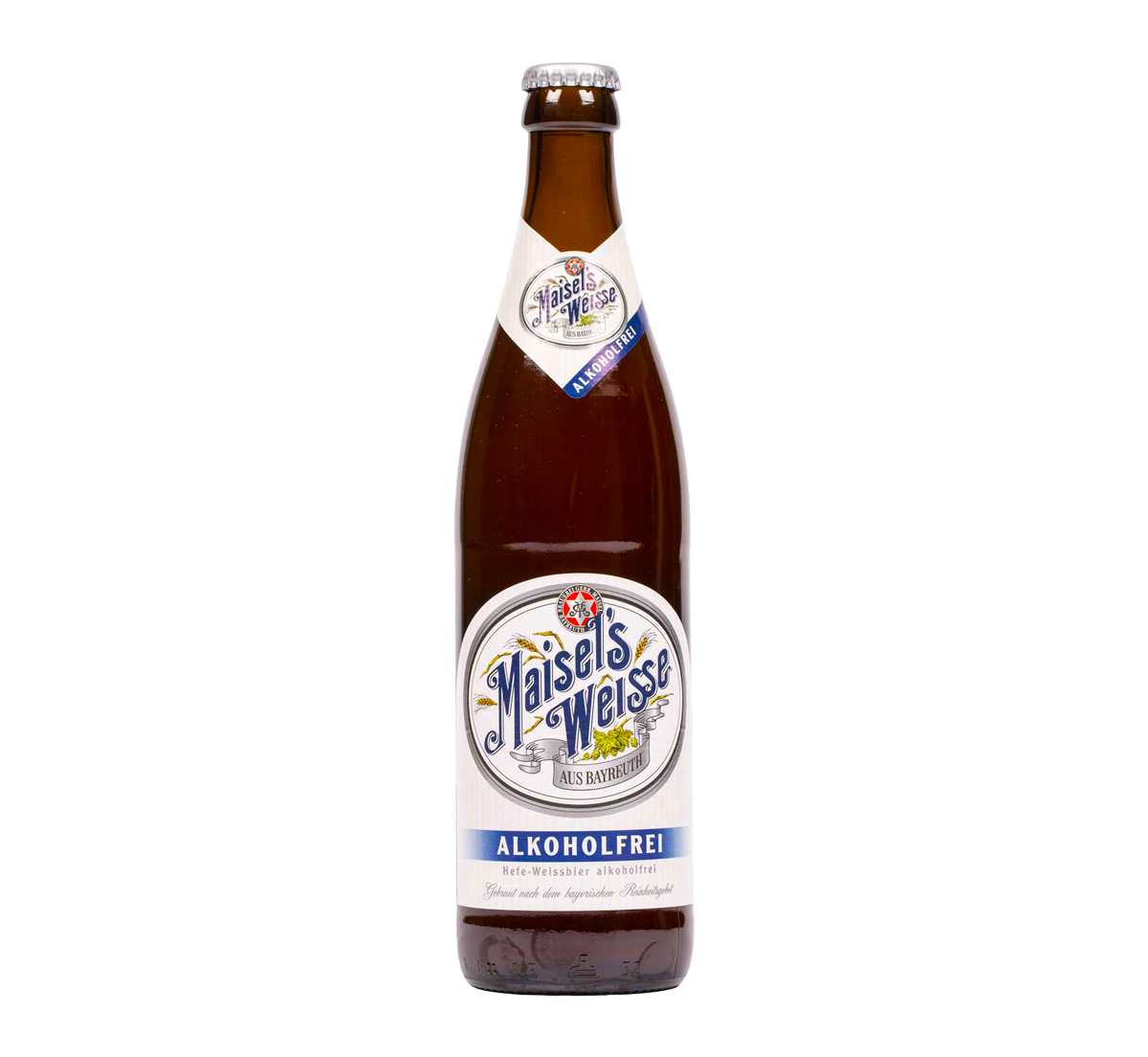 Maisel's Weisse