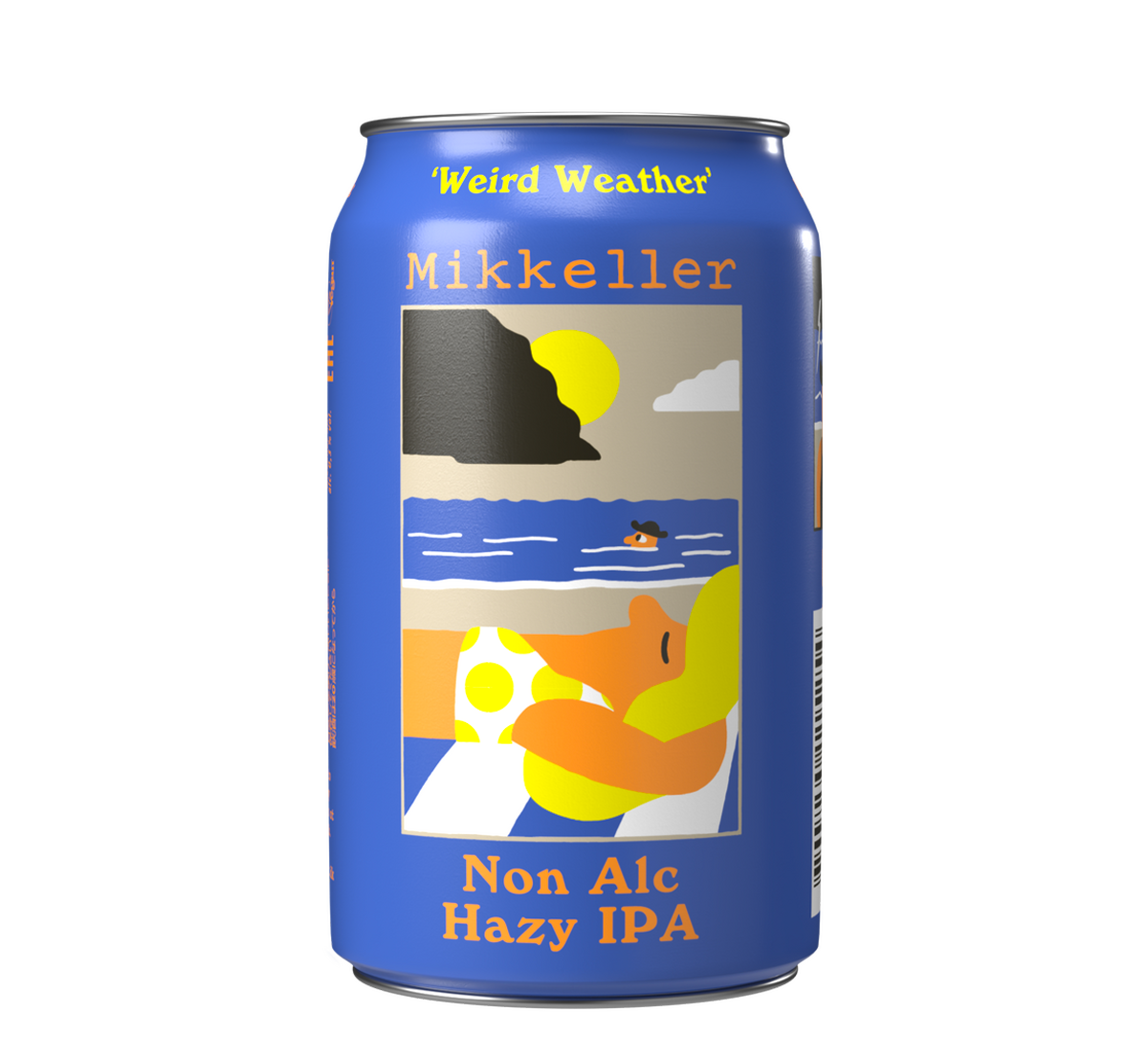 Mikkeller Weird Weather