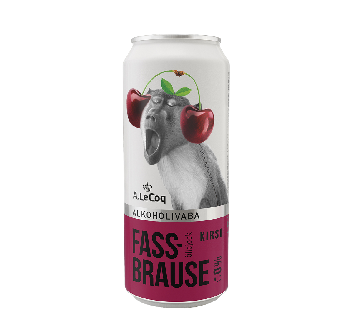 FassBrause Cherry