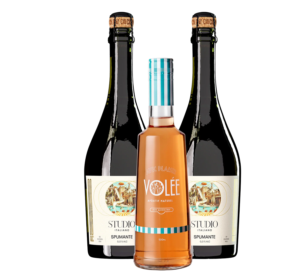 Italiano Spritz Bundle