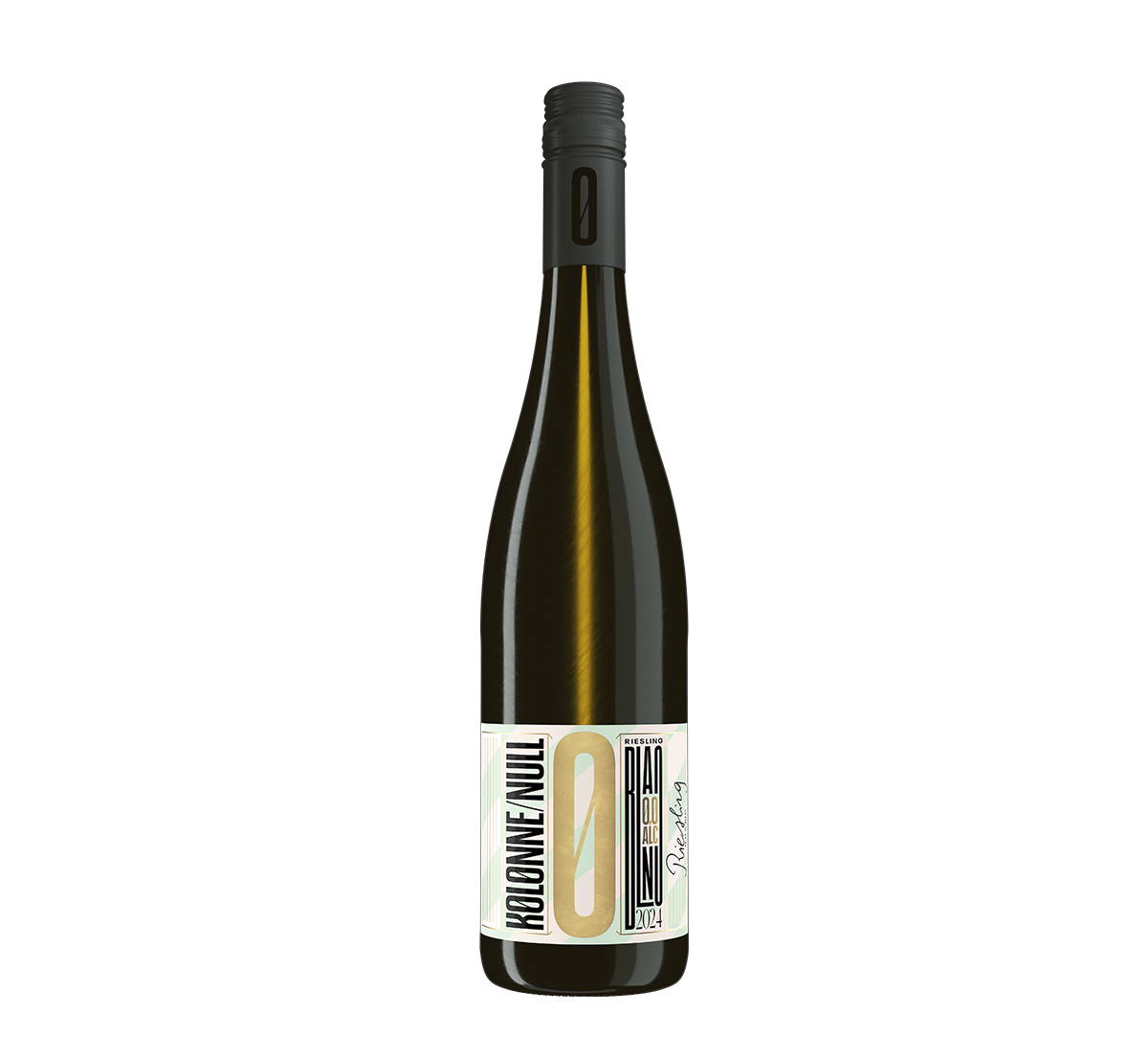 Kolonne Null Organic Riesling