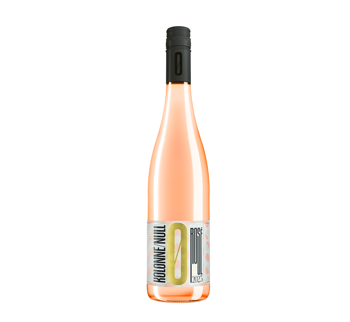Kolonne Null Organic Rosé