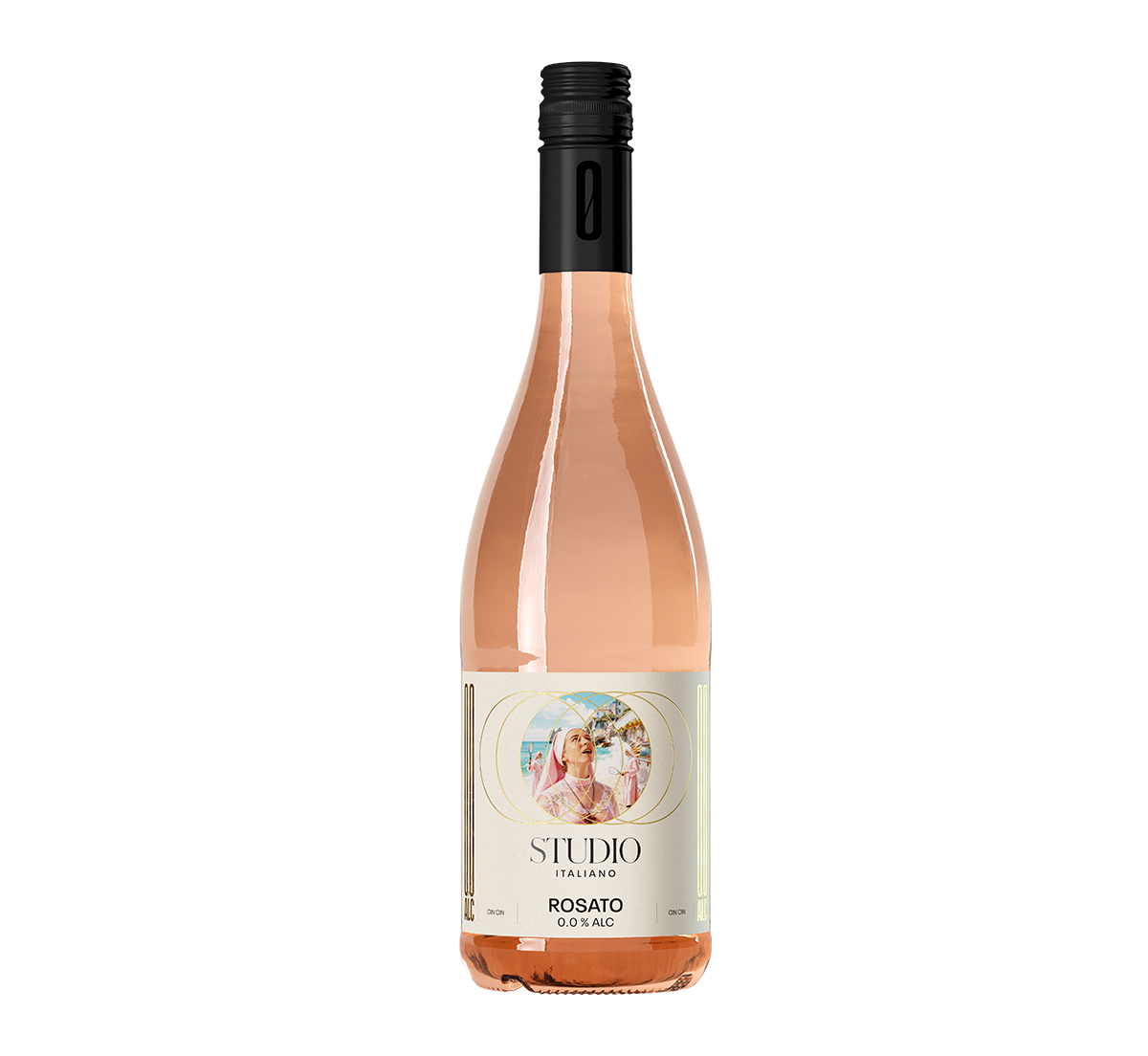 Studio Italiano Rosato