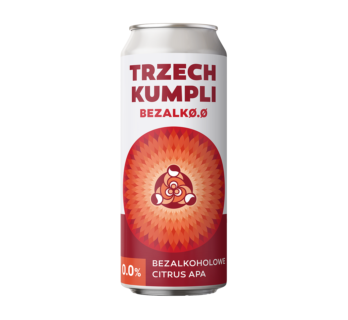 Trzech Kumpli Citrus APA