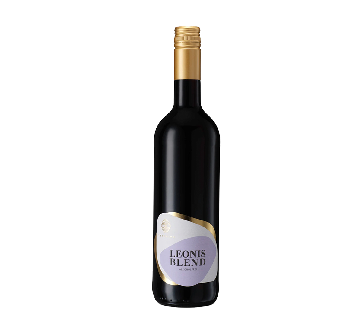 Zeronimo Leonis Blend