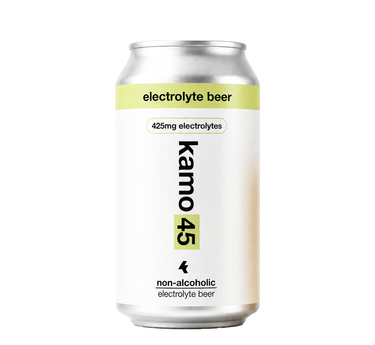 Kamo Functional Beer Disovery