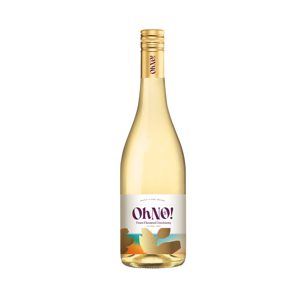 Oh No Chardonnay