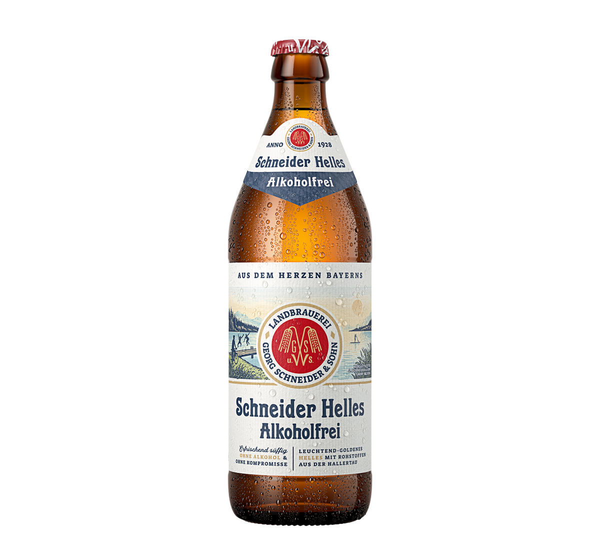 Schneider Helles