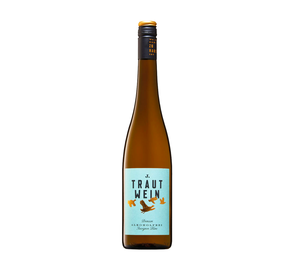 J Trautwein Sauvignon Blanc Premium